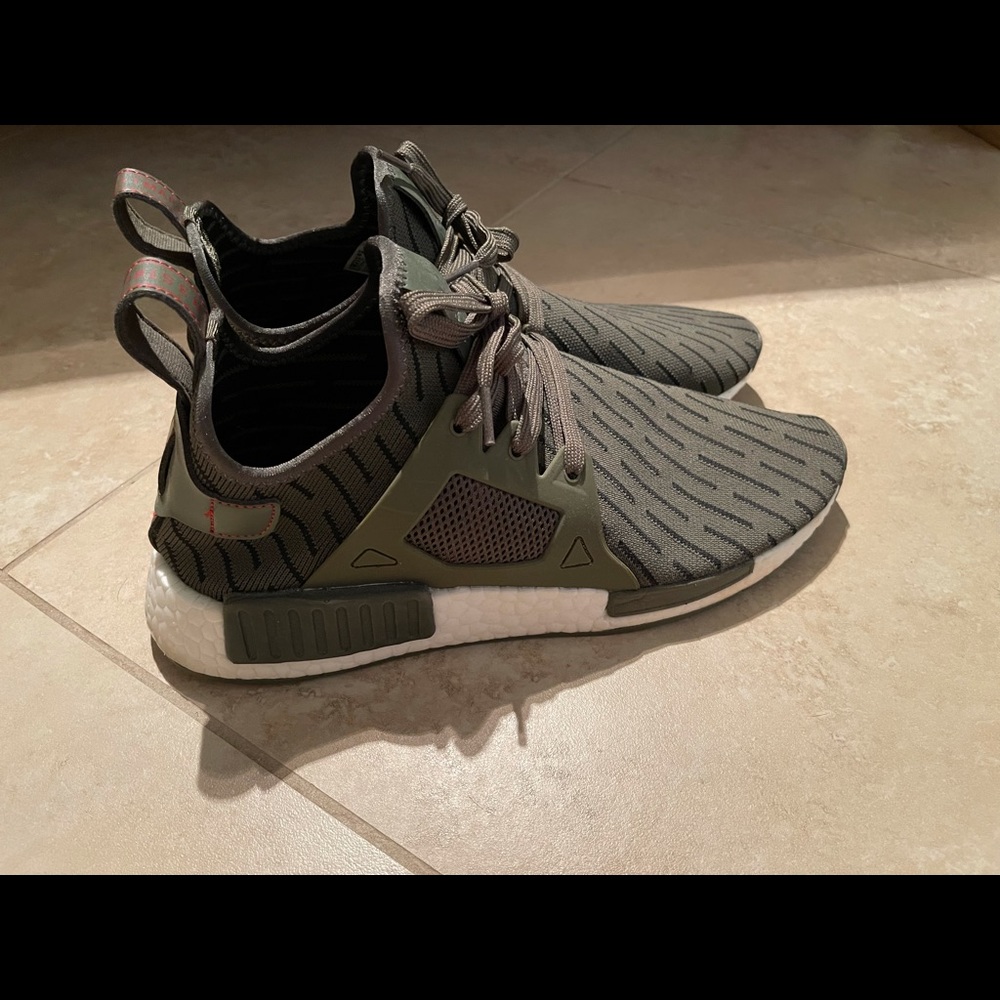 Adidas NMD